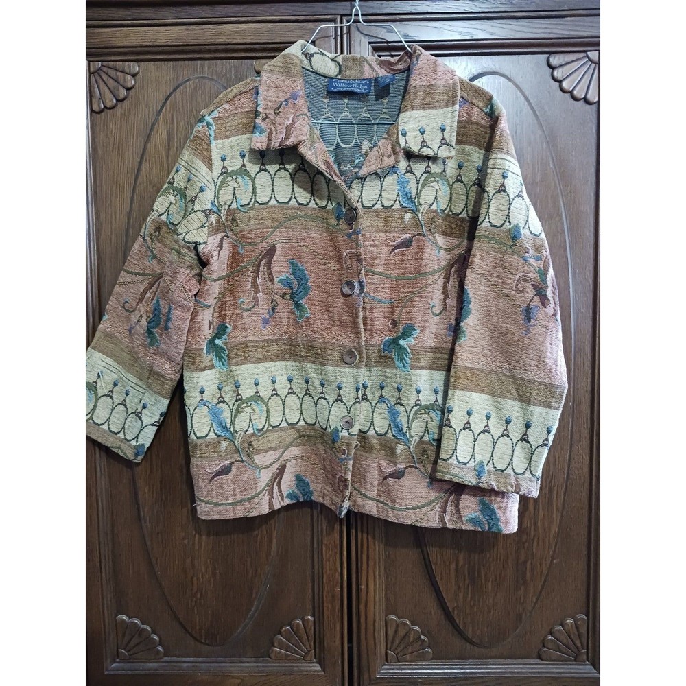 Vintage jacket